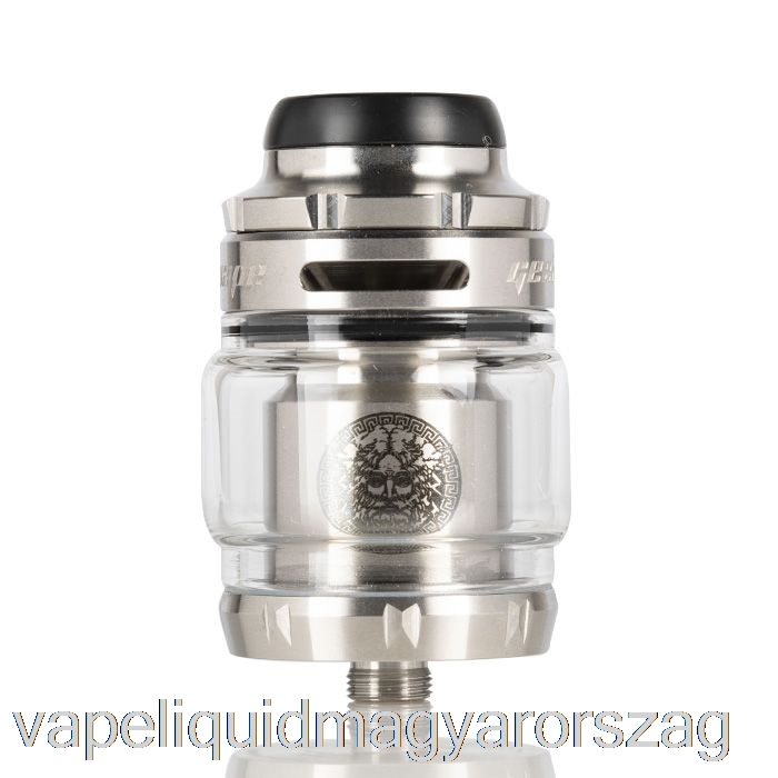 Geek Vape Zeus X Mesh Rta (zx Ii Rta) Rozsdamentes Acél Vape Toll